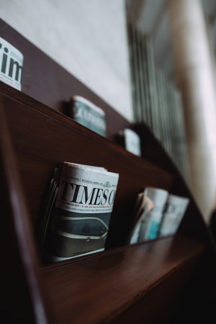 Engaging Articles